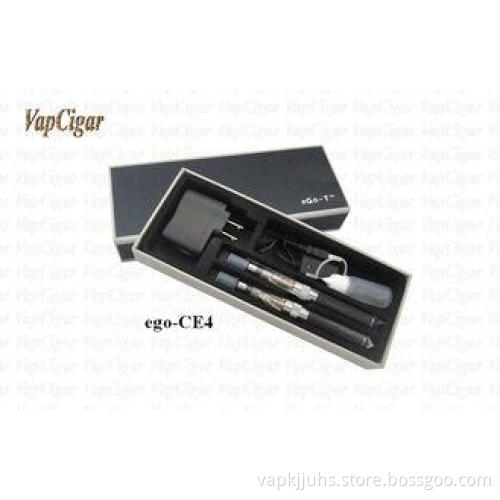650mAh 1.9ml EGO-T CE4 Electronic Cigarette No Leak Liquid